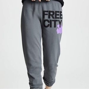 Free City Sweatpants